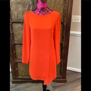 Tibi dress size 2